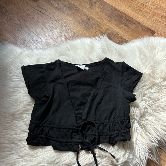 PRINCESS POLLY Jamison Reid Crop Top - Picture 5 of 6